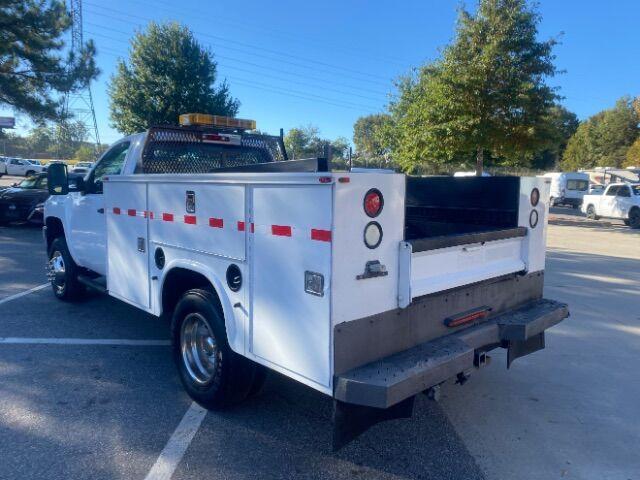used 2013 Chevrolet Silverado 3500 car, priced at $18,500