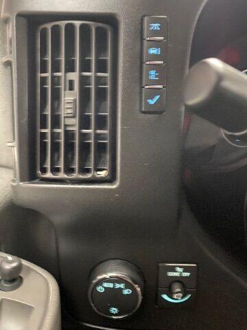 used 2022 Chevrolet Express 3500 car, priced at $28,000