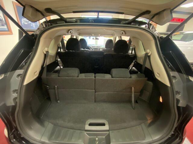 used 2014 Nissan Rogue car, priced at $10,098