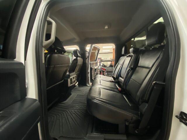 used 2019 Ford F-250 car, priced at $43,998
