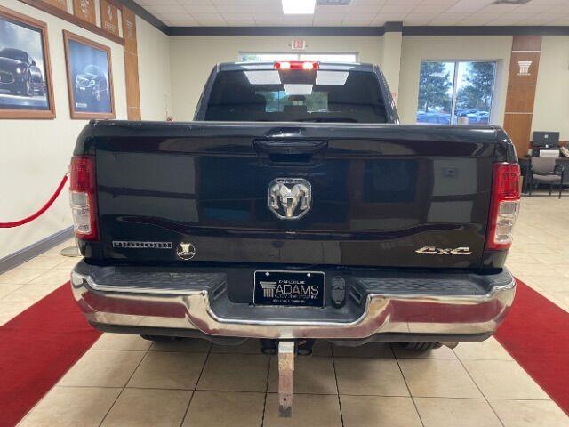 used 2021 Ram 2500 car, priced at $31,900