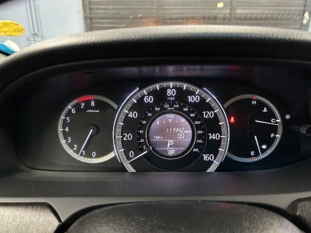 used 2013 Honda Accord car, priced at $11,400