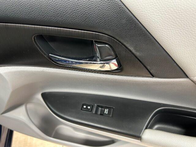 used 2013 Honda Accord car, priced at $11,400