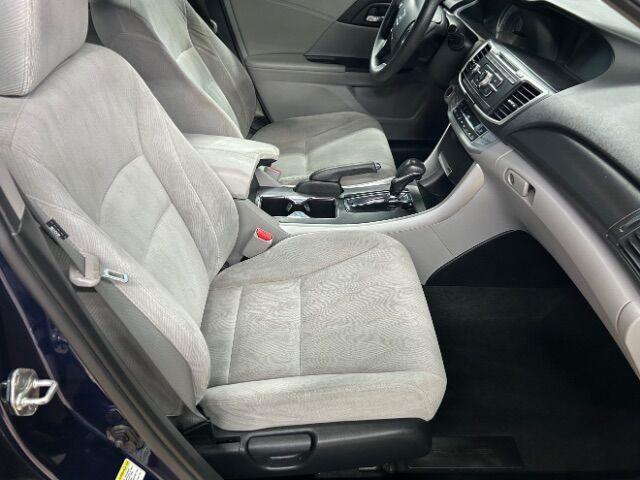 used 2013 Honda Accord car, priced at $11,400