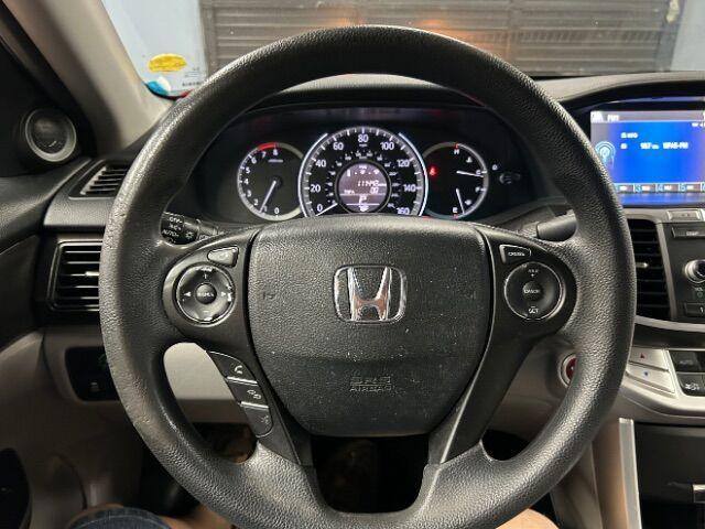 used 2013 Honda Accord car, priced at $11,400