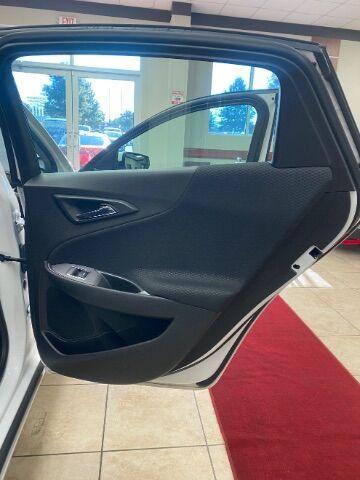 used 2023 Chevrolet Malibu car, priced at $18,000