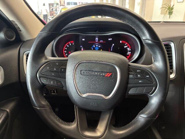 used 2020 Dodge Durango car, priced at $21,300