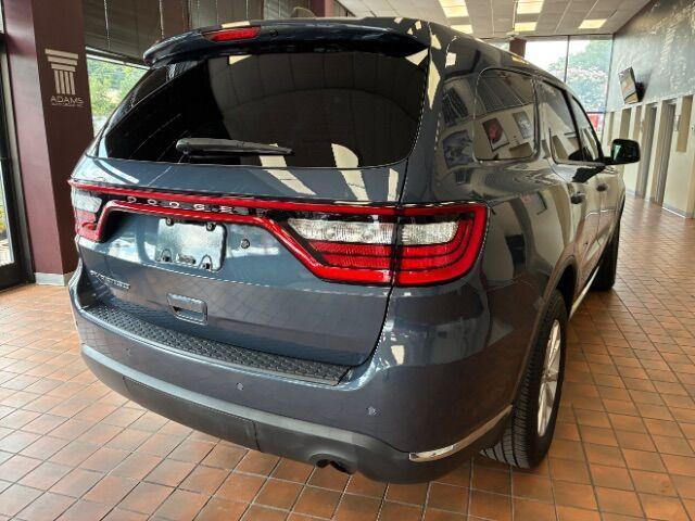 used 2020 Dodge Durango car, priced at $21,300