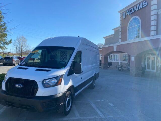 used 2023 Ford Transit-350 car, priced at $29,700
