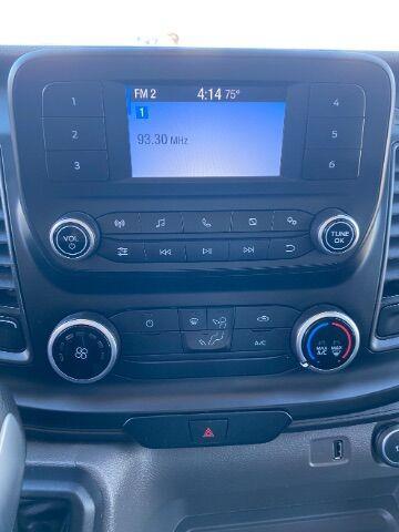 used 2023 Ford Transit-350 car, priced at $29,700