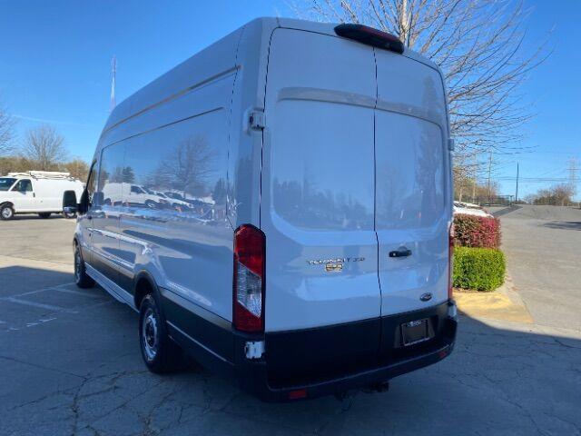 used 2023 Ford Transit-350 car, priced at $29,700
