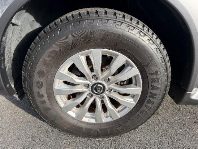 used 2020 Nissan Armada car, priced at $19,698