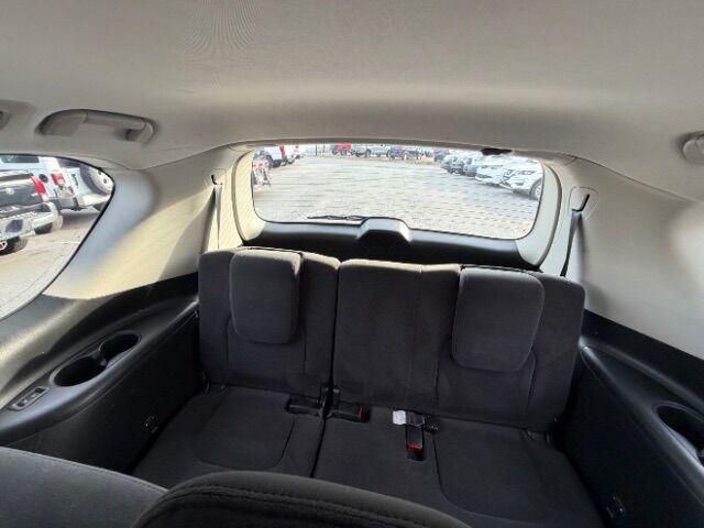 used 2020 Nissan Armada car, priced at $19,698