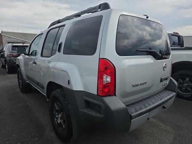used 2012 Nissan Xterra car, priced at $17,093