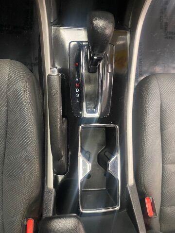 used 2017 Honda Accord car, priced at $16,800