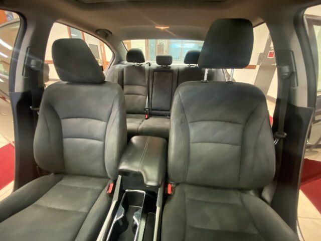 used 2017 Honda Accord car, priced at $16,800