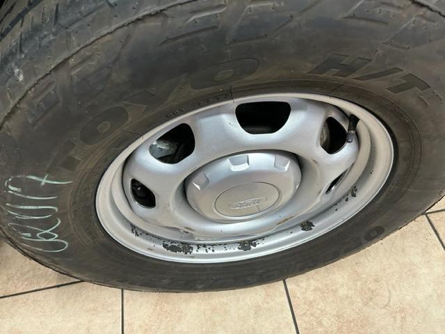 used 2018 Ford F-150 car, priced at $17,900