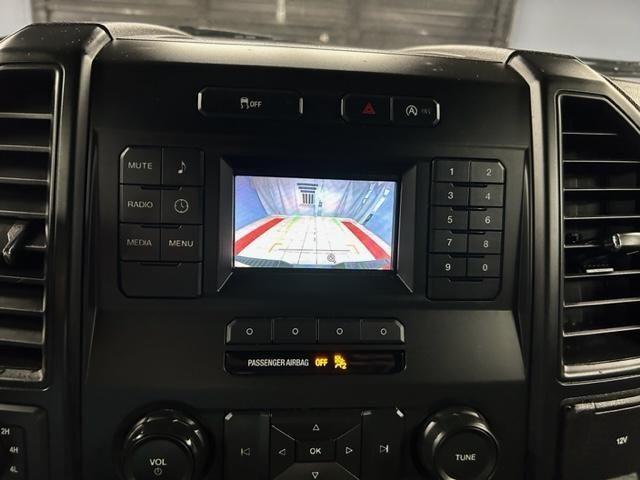 used 2018 Ford F-150 car, priced at $17,900