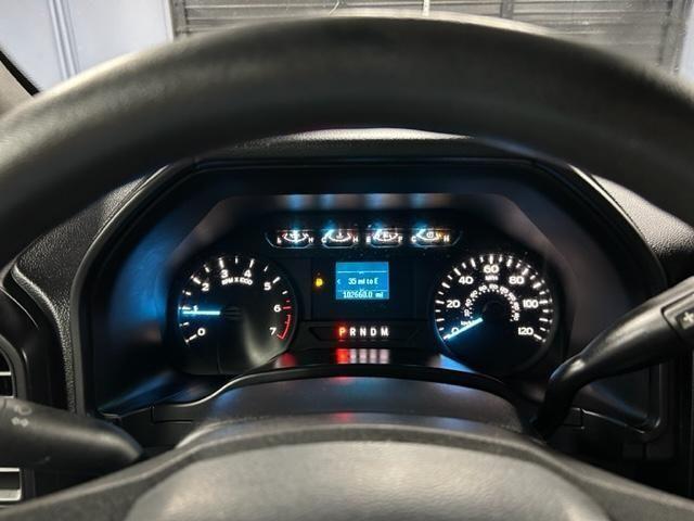 used 2018 Ford F-150 car, priced at $17,900