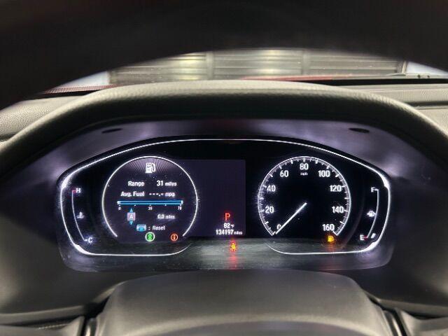 used 2018 Honda Accord car, priced at $15,500