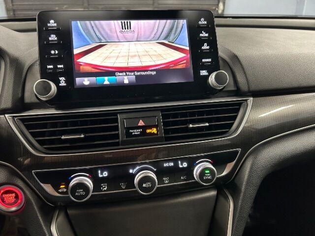 used 2018 Honda Accord car, priced at $15,500