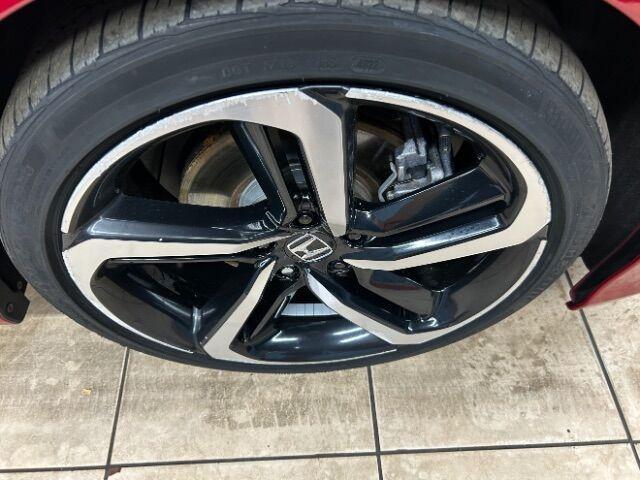 used 2018 Honda Accord car, priced at $15,500