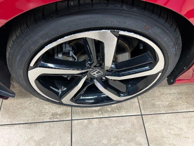 used 2018 Honda Accord car, priced at $15,500