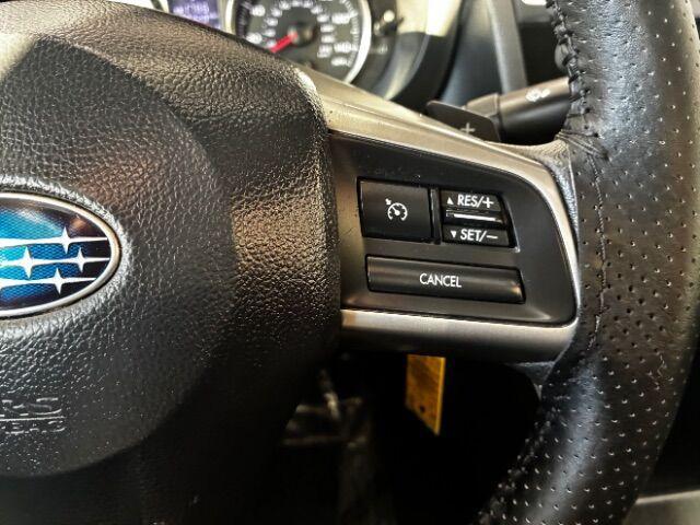 used 2015 Subaru Impreza car, priced at $7,900