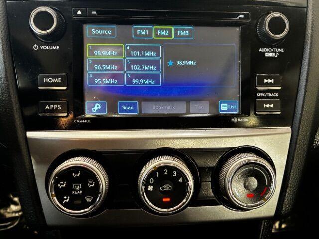 used 2015 Subaru Impreza car, priced at $7,900