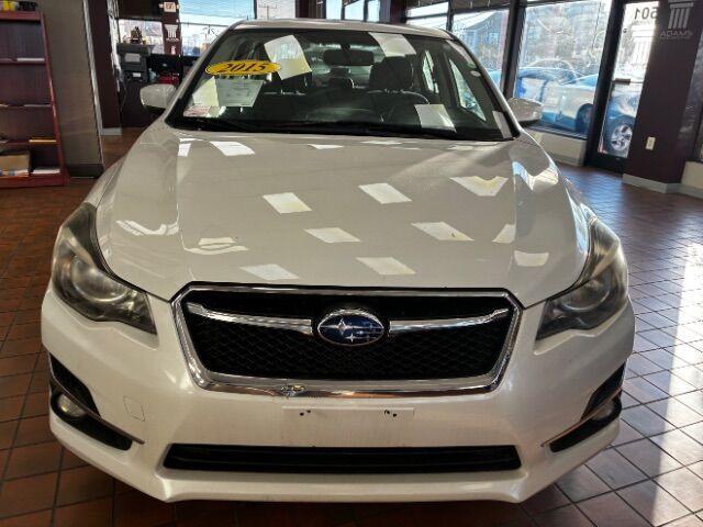 used 2015 Subaru Impreza car, priced at $7,900