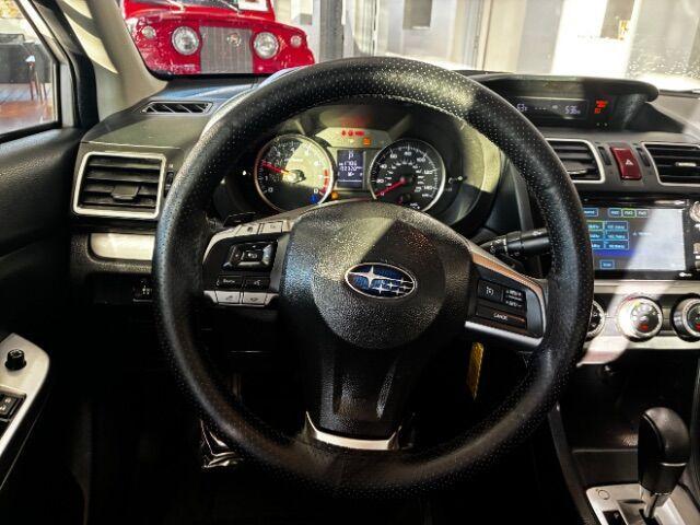 used 2015 Subaru Impreza car, priced at $7,900