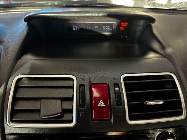 used 2015 Subaru Impreza car, priced at $7,900