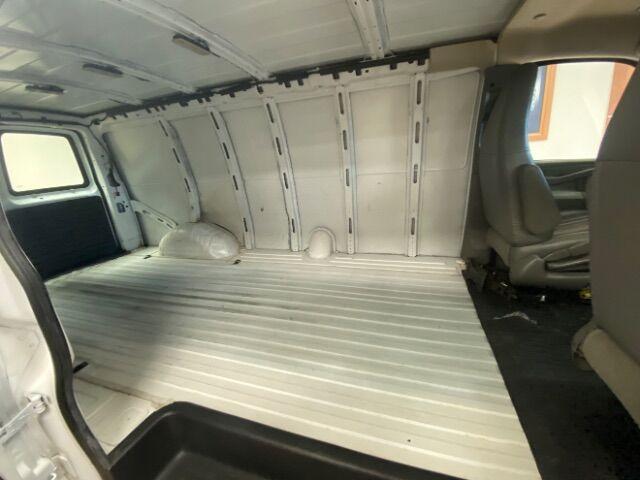 used 2022 Chevrolet Express 3500 car, priced at $20,700