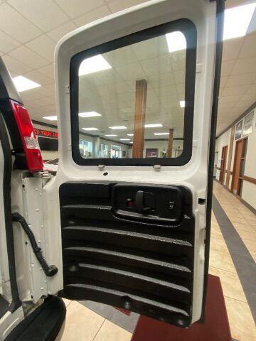 used 2022 Chevrolet Express 3500 car, priced at $20,700