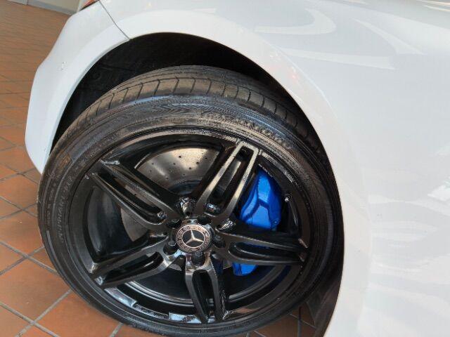 used 2020 Mercedes-Benz E-Class car, priced at $21,000