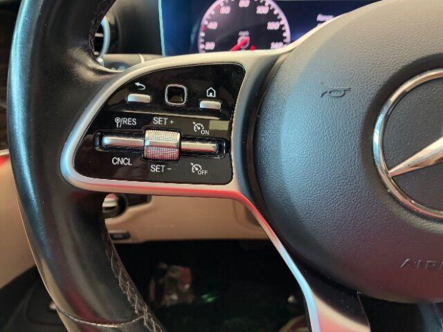 used 2020 Mercedes-Benz E-Class car, priced at $21,000