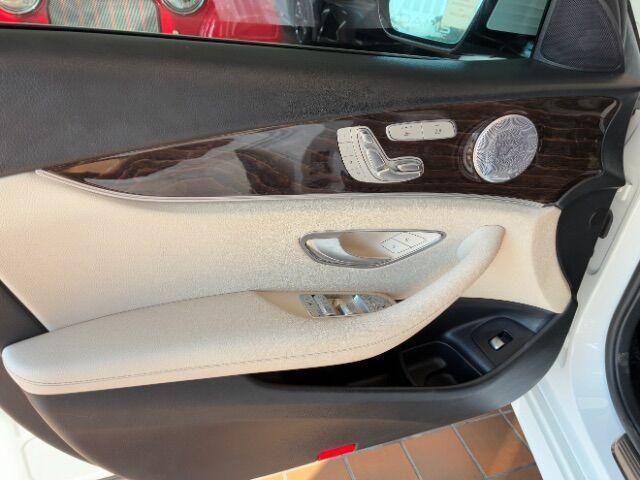 used 2020 Mercedes-Benz E-Class car, priced at $21,000