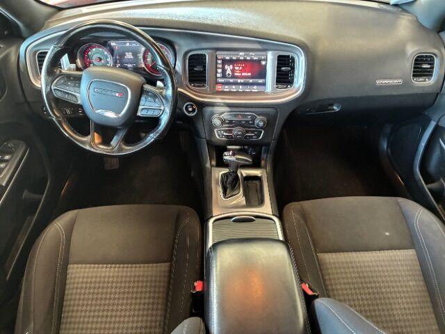 used 2021 Dodge Charger car, priced at $20,900
