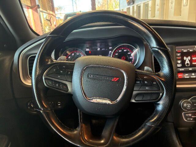 used 2021 Dodge Charger car, priced at $20,900