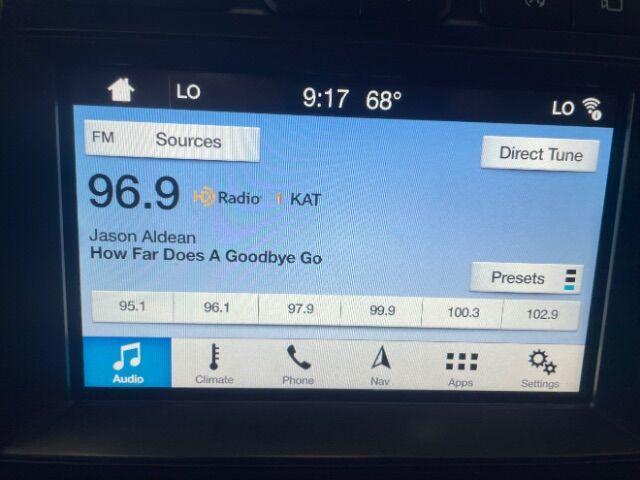 used 2018 Ford Expedition car, priced at $23,200