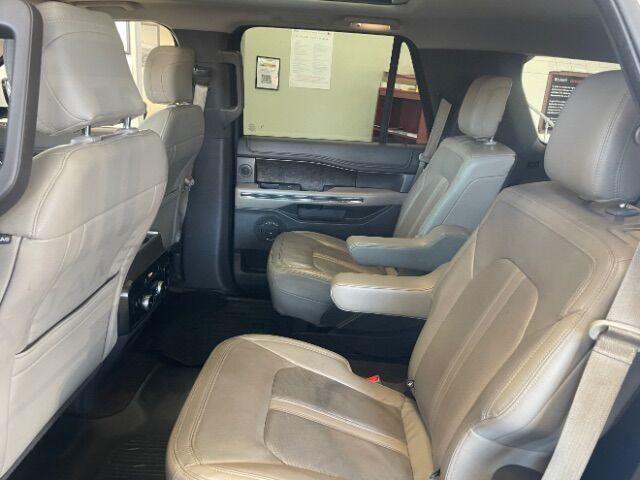 used 2018 Ford Expedition car, priced at $23,200