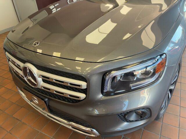used 2021 Mercedes-Benz GLB 250 car, priced at $22,000