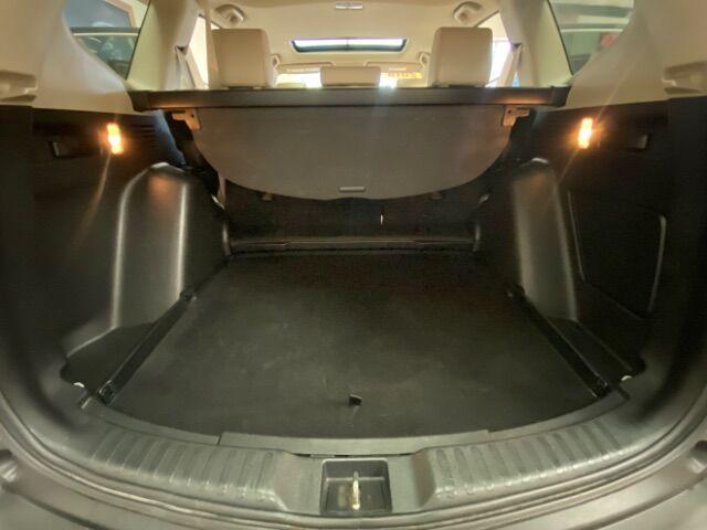used 2018 Honda CR-V car, priced at $19,998