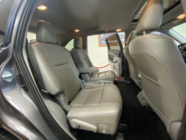 used 2019 Toyota Highlander car, priced at $23,898