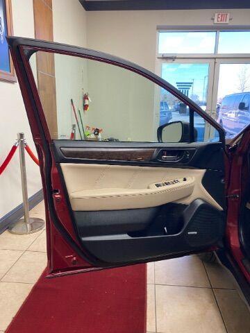 used 2018 Subaru Outback car, priced at $13,900