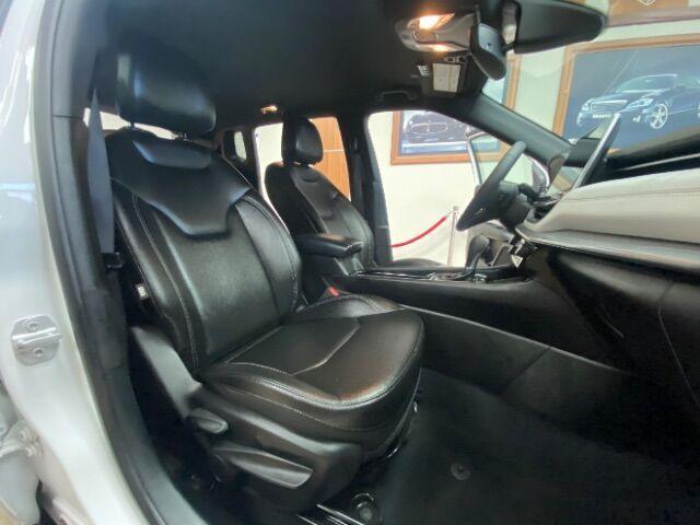 used 2025 Jeep Compass car, priced at $18,898