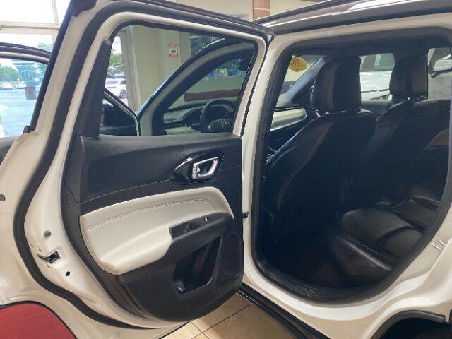 used 2025 Jeep Compass car, priced at $18,898