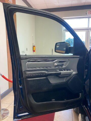 used 2020 Ram 1500 car, priced at $25,900