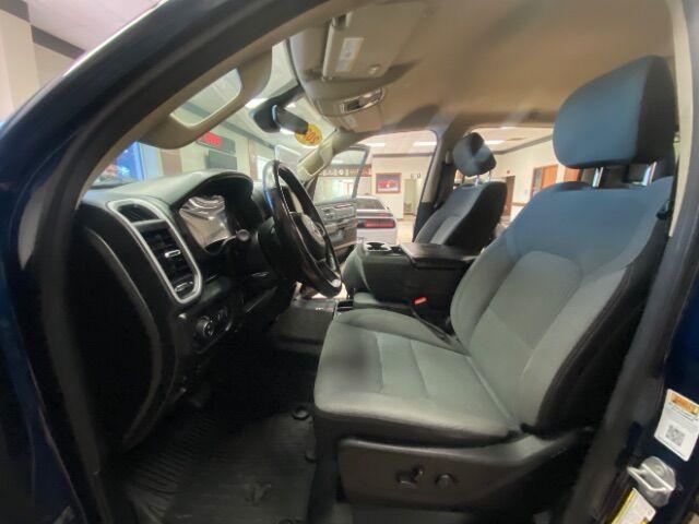 used 2020 Ram 1500 car, priced at $25,900