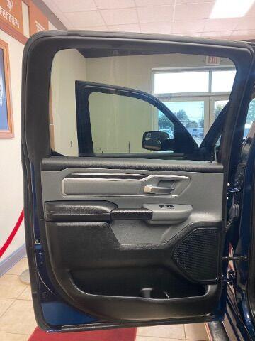 used 2020 Ram 1500 car, priced at $25,900